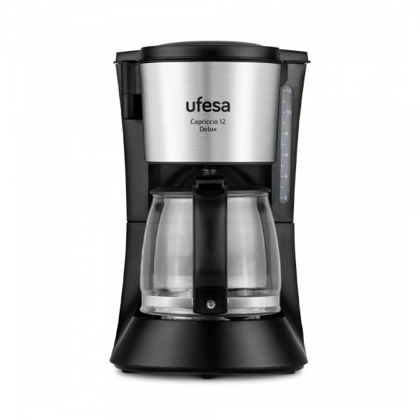 Máquina de Café de Filtro UFESA CG7125