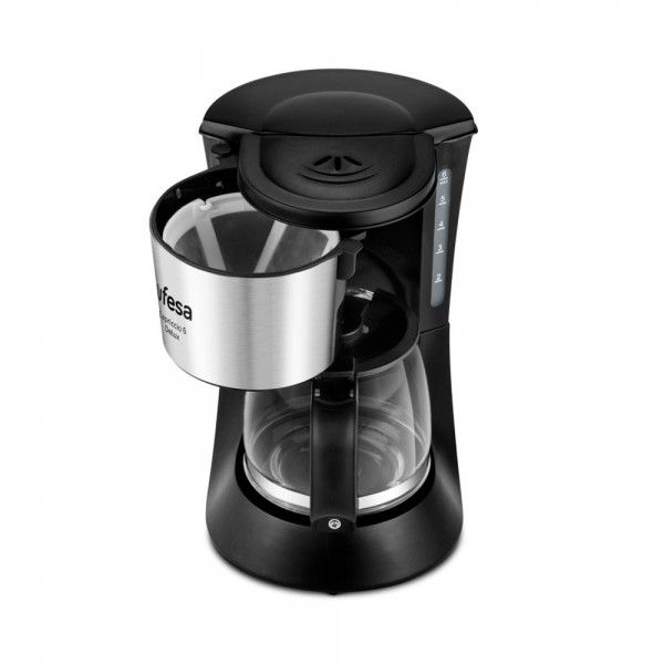 M�quina de Caf� UFESA Capriccio 6 Delux CG7114