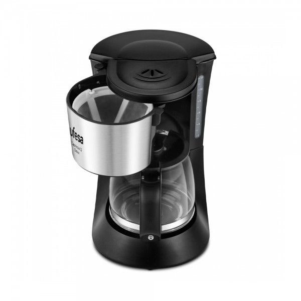 Máquina de Café de Filtro UFESA CG7125 Máquina de Café de Filtro UFESA CG7125