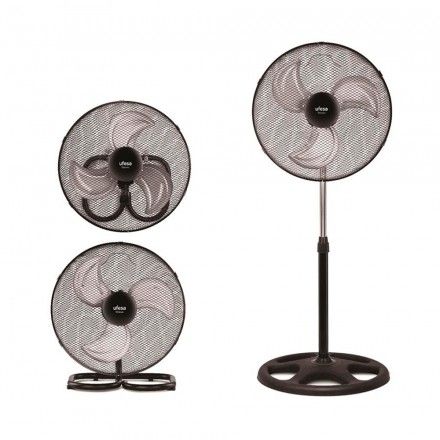 Ventoinha de P� UFESA OTTAWA