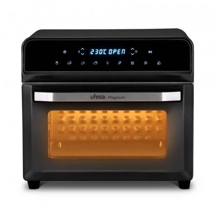 Air Fryer UFESA MAGNUM 23L