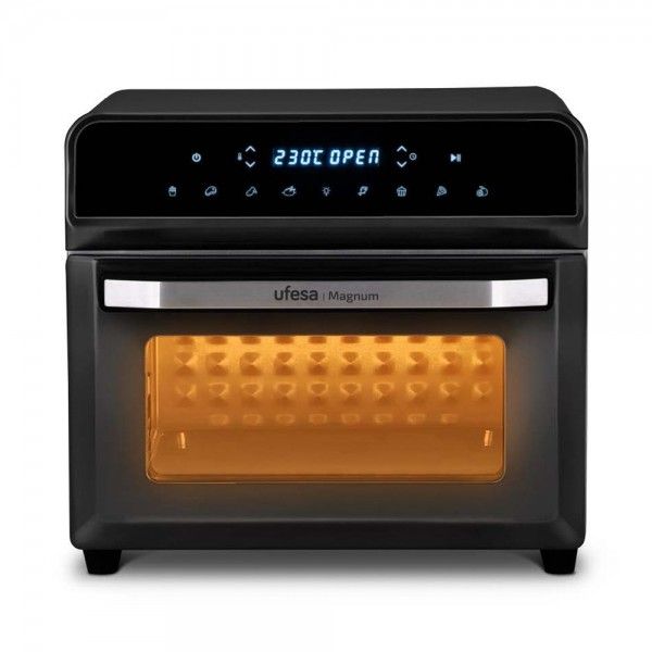 Air Fryer UFESA MAGNUM 23L