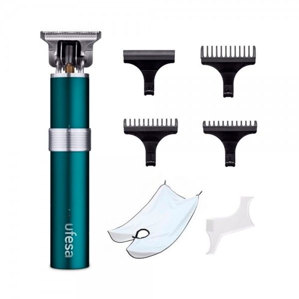 M�quina de Barbear UFESA Perfect Fade