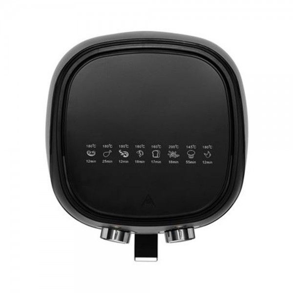 Air Fryer UFESA SHADOW 72805371