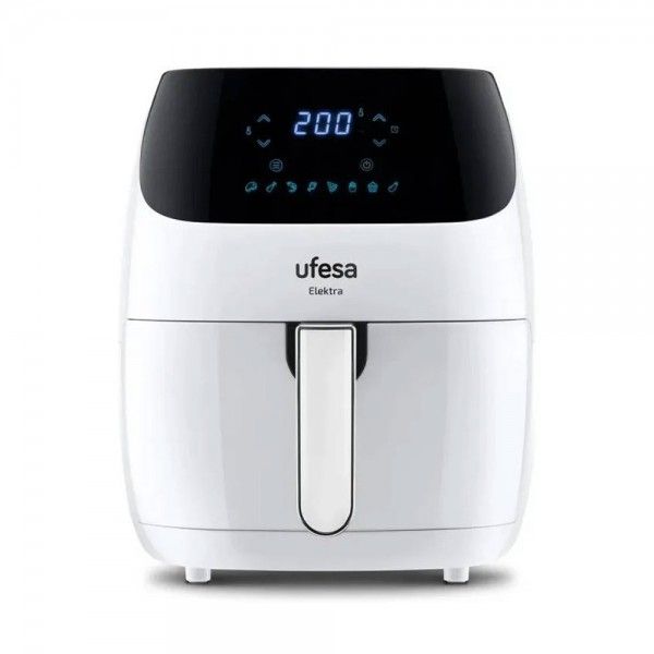 Air Fryer UFESA Elektra