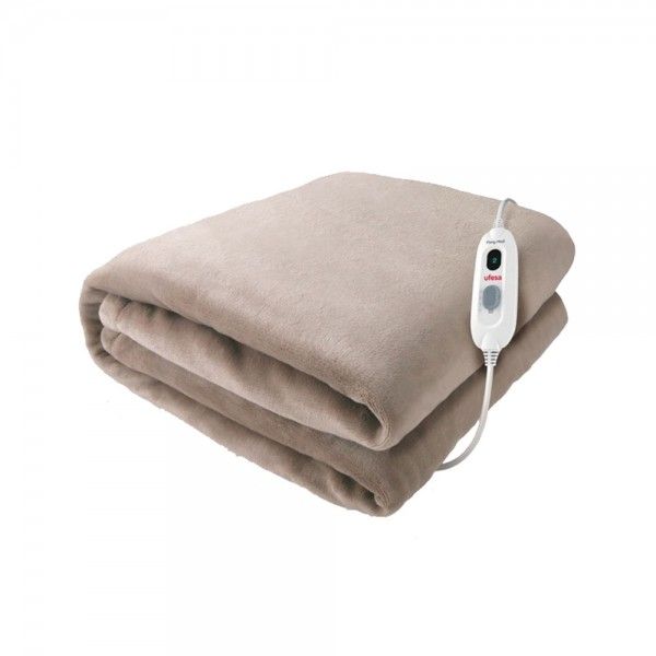 Manta T�rmica El�trica UFESA Softy