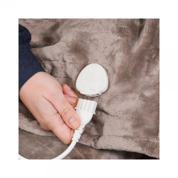 Manta T�rmica El�trica UFESA Softy