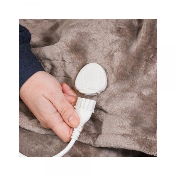 Manta Térmica Elétrica UFESA SoftyPlus Manta Térmica Elétrica UFESA SoftyPlus