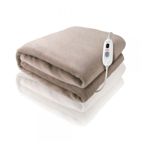 Manta Térmica Elétrica UFESA SoftyPlus