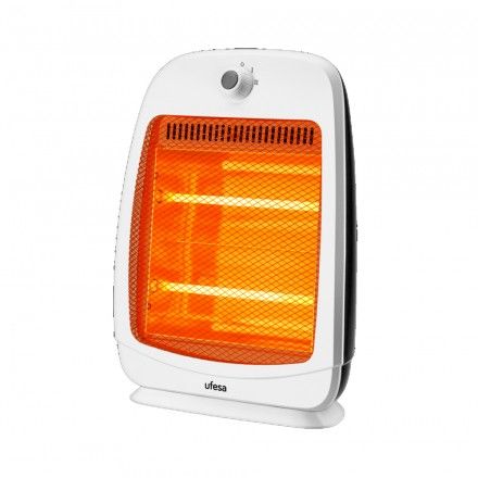 Aquecedor de Quartzo UFESA Rigel