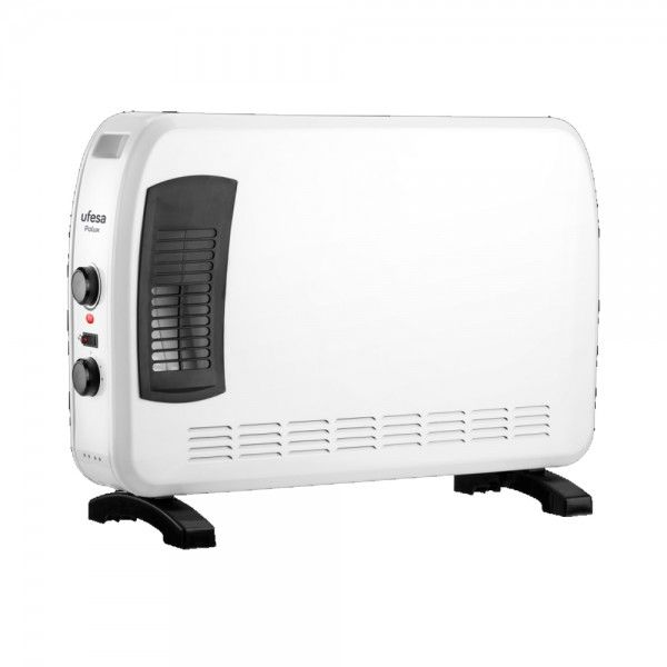 Aquecedor Convector UFESA Polux