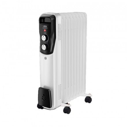 Aquecedor a �leo UFESA ANTARES 2000