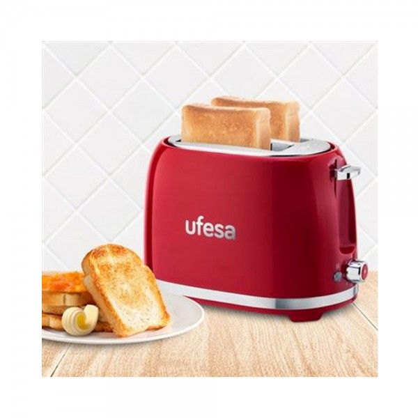 Torradeira Ufesa 71305516