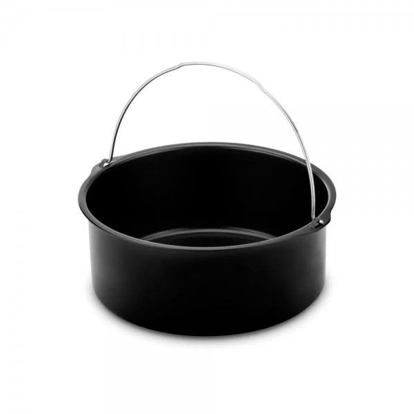 Pack completo 7 acess�rios para Air Fryer  UFESA