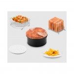 Pack b�sico 4 acess�rios para Air Fryer  UFESA