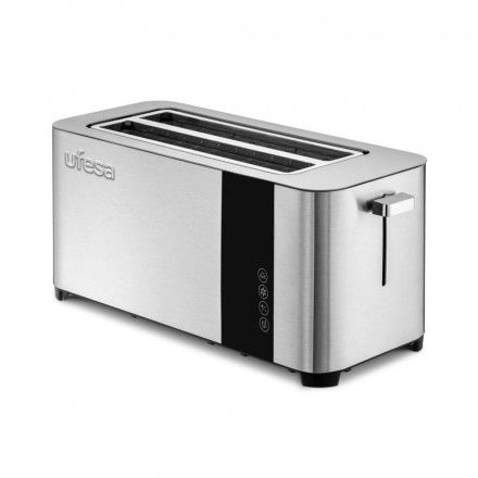 Torradeira Digital UFESA DUO PLUS DELUX