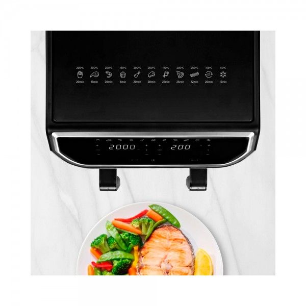 Air Fryer  UFESA Thunder