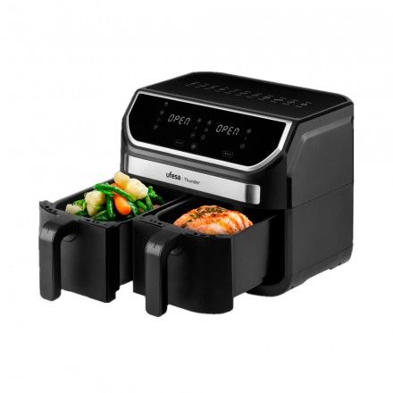 Air Fryer  UFESA Thunder