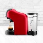 M�quina de Caf� Multic�psulas UFESA Bellagio