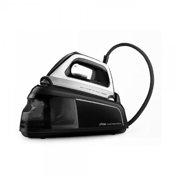 Ferro com Caldeira UFESA LUX STEAM GLIDE