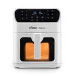 Air Fryer  UFESA TALENT WHITE 6,5L
