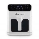Air Fryer  UFESA TALENT WHITE 6,5L
