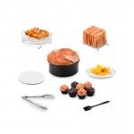 Air Fryer  UFESA TALENT WHITE 6,5L