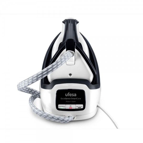 Ferro de Caldeira UFESA Excellence Smartcare