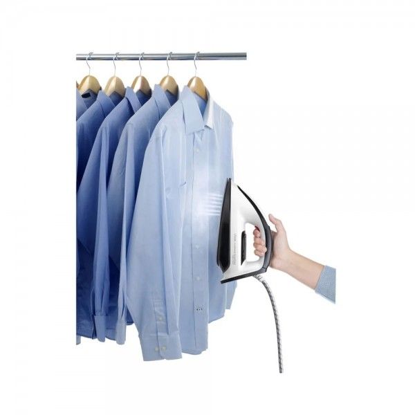 Ferro de Caldeira UFESA Excellence Smartcare