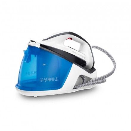 Ferro de Caldeira UFESA Excellence Smartcare