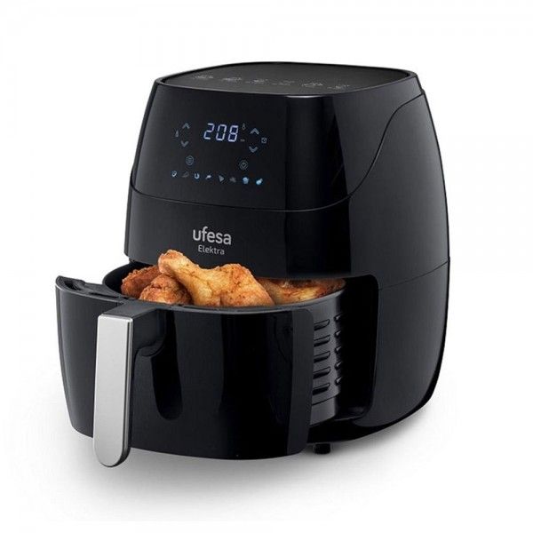 Air Fryer AIR FRYER UFESA Elektra Elegance 72805672