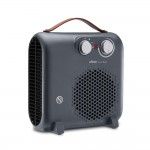 Termoventilador UFESA CRUX DUAL GREY 83105722