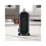 Termoventilador UFESA CRUX DUAL GREY 83105722