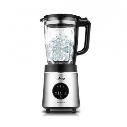 Liquidificador UFESA Rock Crystal