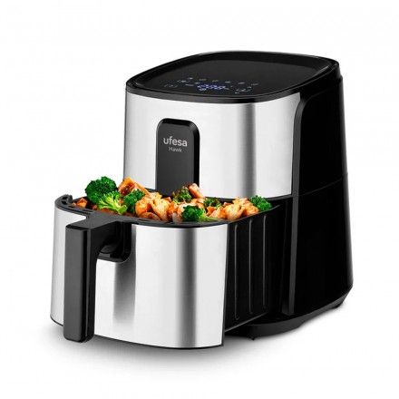 Air Fryer UFESA Digital Hawk