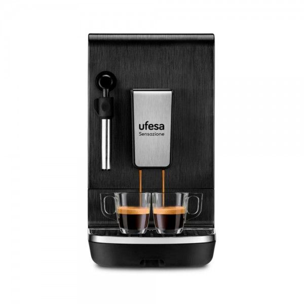 M�quina de Caf� Autom�tica UFESA CMAB200.102