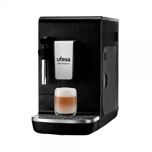 M�quina de Caf� Autom�tica UFESA CMAB200.102