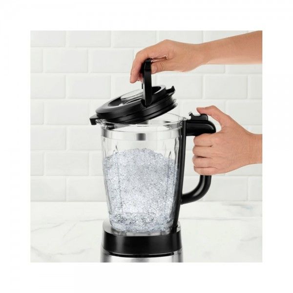 Liquidificador UFESA Rock Crystal