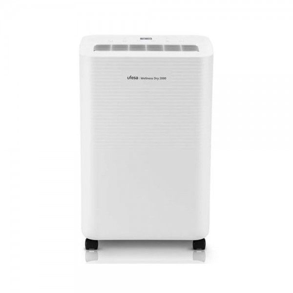 Desumidificador UFESA Wellness Dry 2000 Desumidificador UFESA Wellness Dry 2000