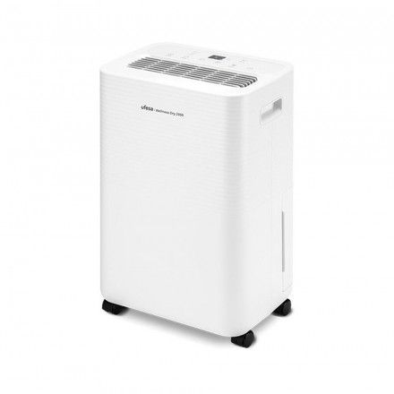 Desumidificador UFESA Wellness Dry 2000