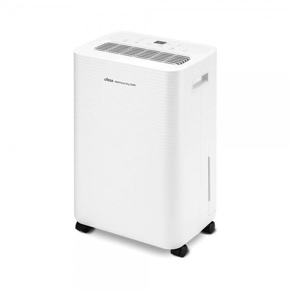 Desumidificador UFESA Wellness Dry 2000
