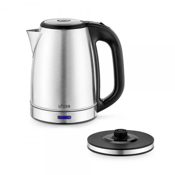 Jarro El�trico UFESA Resia