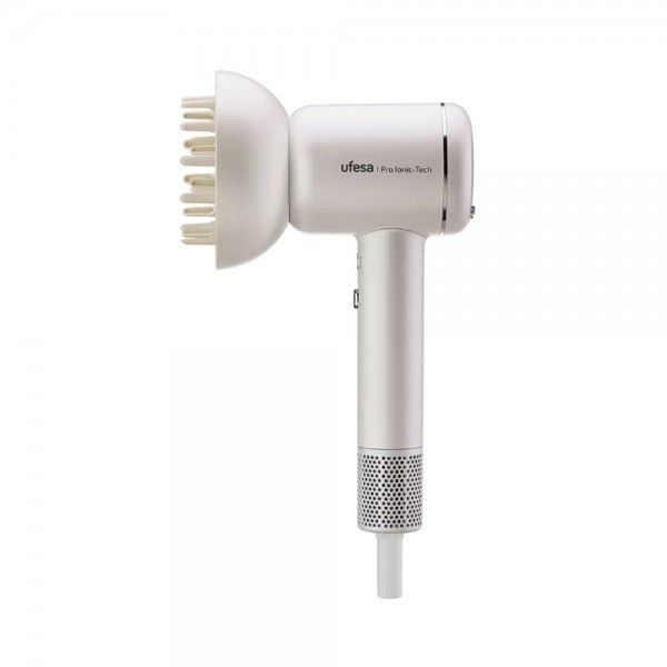 Secador de Cabelo UFESA Pro Ionic-Tech