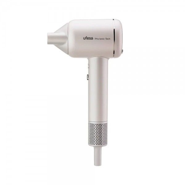 Secador de Cabelo UFESA Pro Ionic-Tech