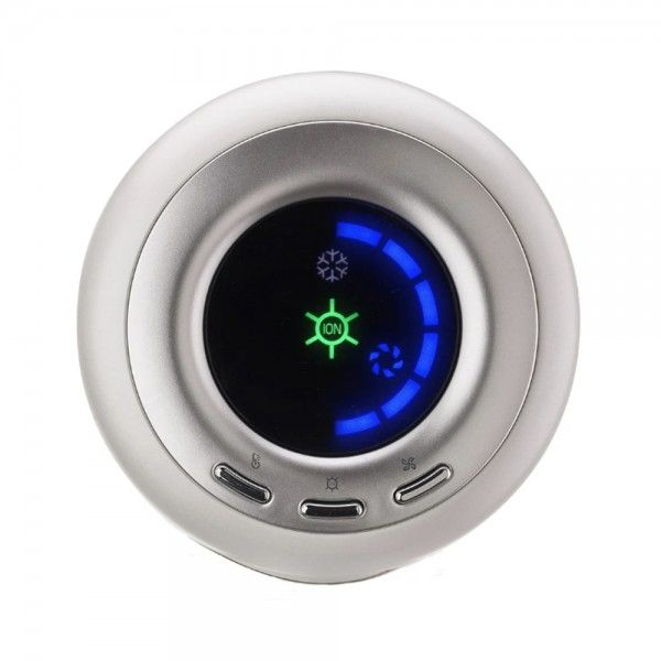 Secador de Cabelo UFESA Pro Ionic-Tech