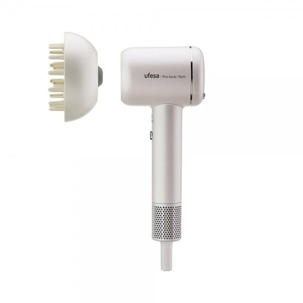 Secador de Cabelo UFESA Pro Ionic-Tech