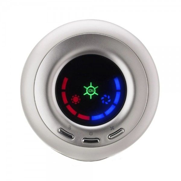 Secador de Cabelo UFESA Pro Ionic-Tech