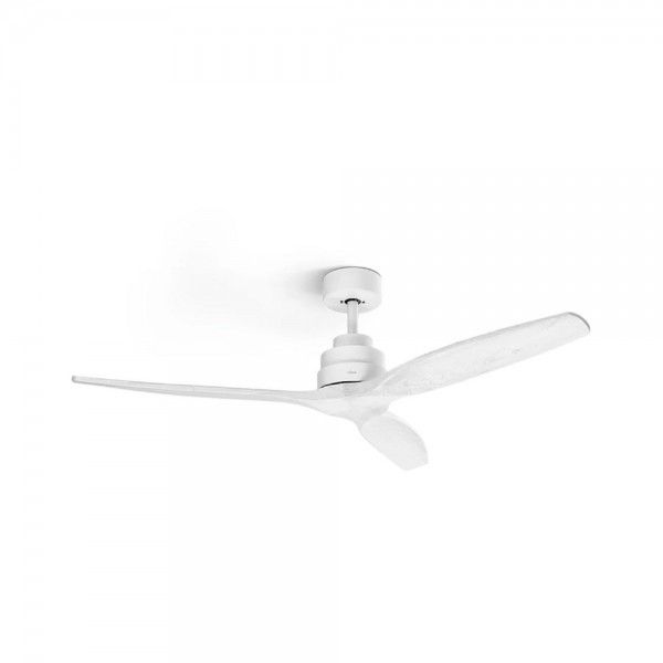 Ventoinha de Teto UFESA TIBET BRANCO 84105853