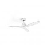 Ventoinha de Teto UFESA TIBET BRANCO 84105853