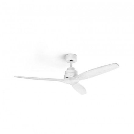 Ventoinha de Teto UFESA TIBET BRANCO 84105853